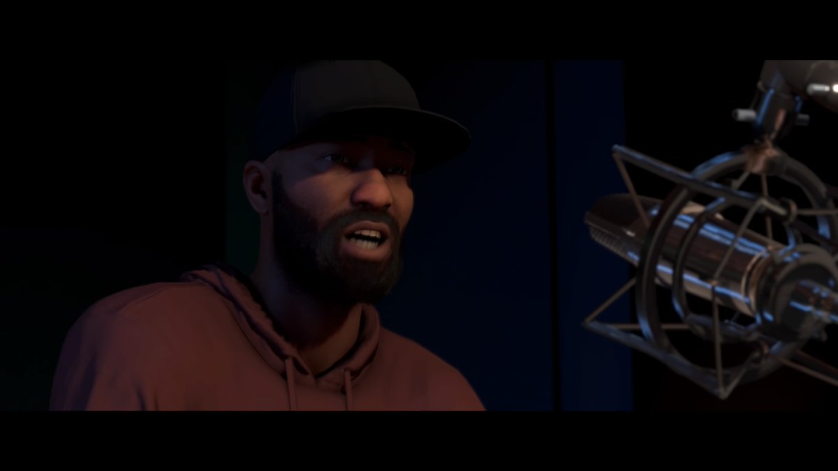 NBA 2K20 review