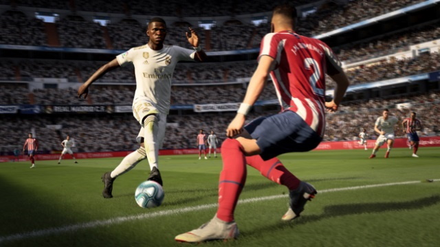 FIFA 20 Review