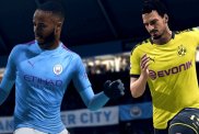 FIFA 20 Top 100 player ratings