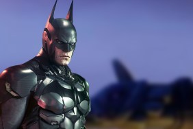 Fortnite Batman skin