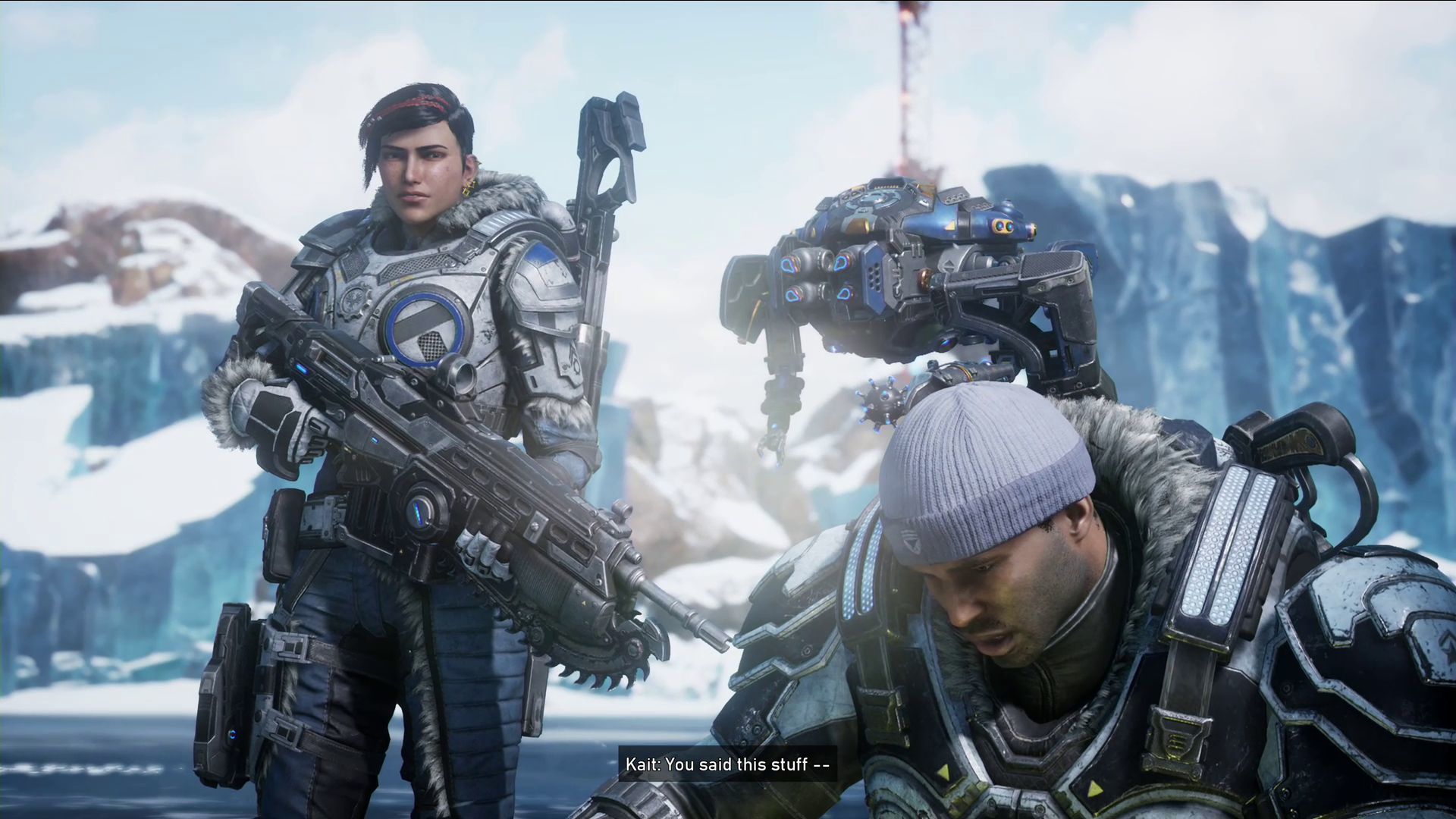 Gears 5 Achievements Not Unlocking