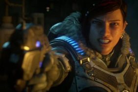 Gears 5 Classic Maps