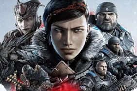 Gears 5 Split-screen Co-op