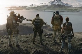 Ghost Recon: Breakpoint Microtransactions