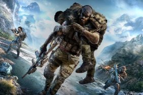 Ghost Recon Breakpoint open beta