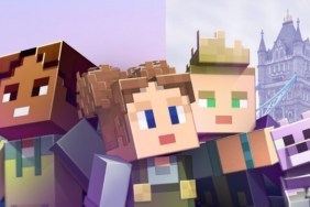 Minecraft Character Creator