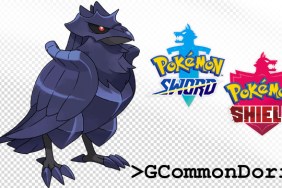 Pokemon Sword and Shield evolutions