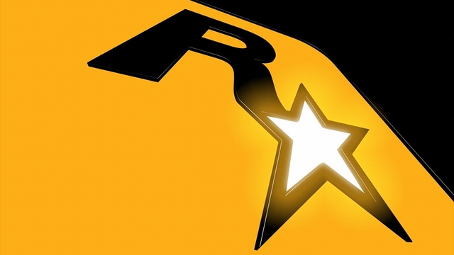 Rockstar Games Launcher