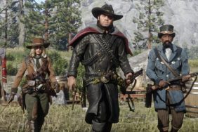 Red Dead Online September Update