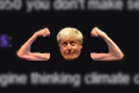 UK Parliament Twitch channel