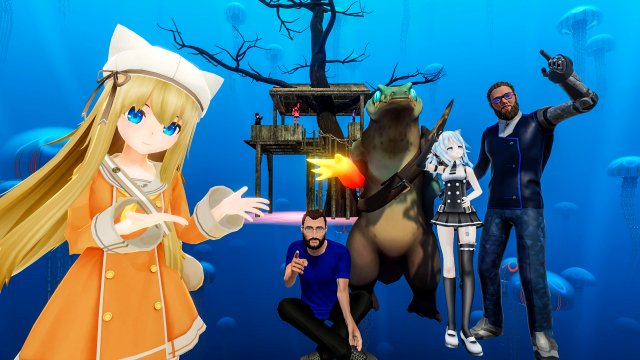 VRChat AnimeFan_30