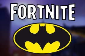 fortnite x batman