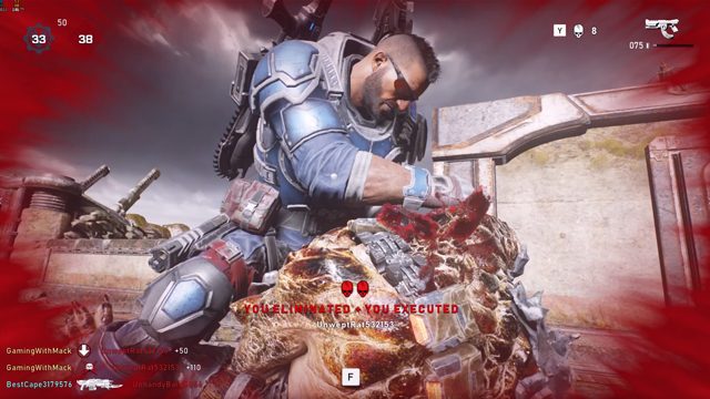 Gears 5's open-world was not the innovation the series needed