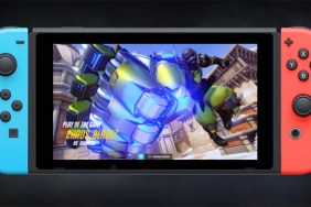 overwatch switch port