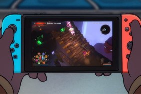 torchlight 2 switch