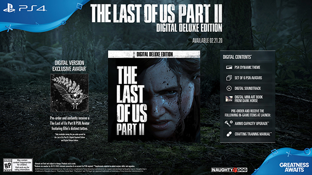 The Last of Us 2 Collector's Edition Pre-Order Guide