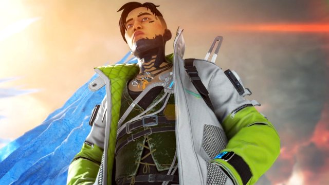 Apex Legends Season 3 Battlepass XP Reset Bug Match Summary