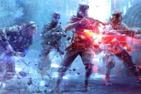 Battlefield 5 PC update stuck