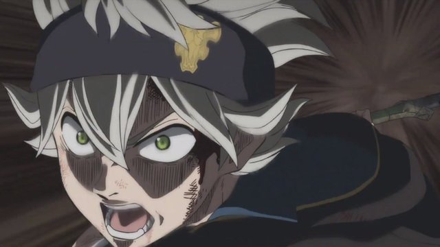 Black Clover Episode 108