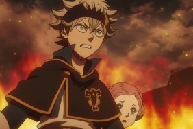 Black Clover Episode 105