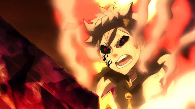 Black Clover Episode 105