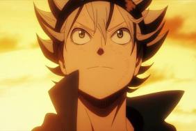 Black Clover Episode 106