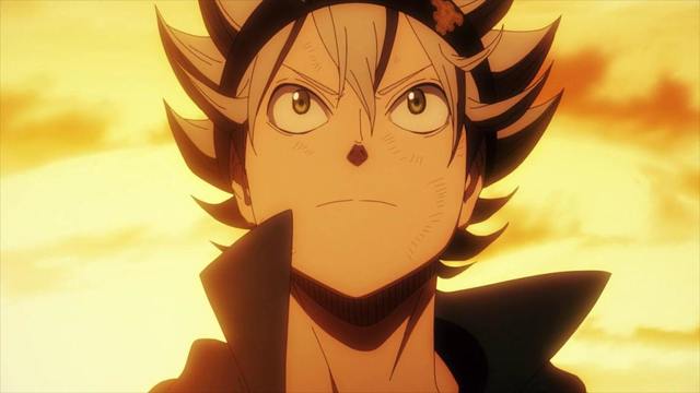 Black Clover Episode 106