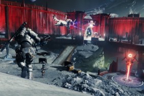 Destiny 2 Ikora visited on the Moon location