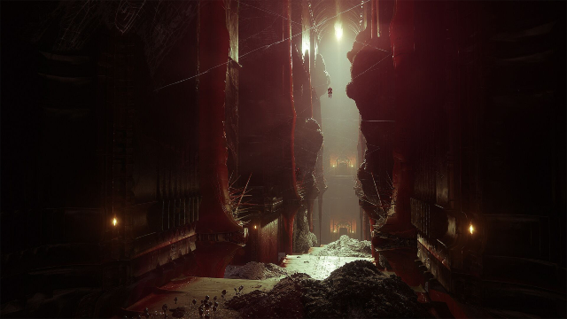 Destiny 2 Pit of Heresy - How to access the new Shadowkeep dungeon