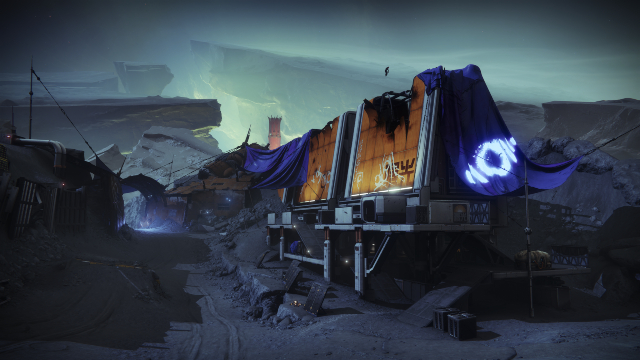 Destiny 2 Trove Guardian locations