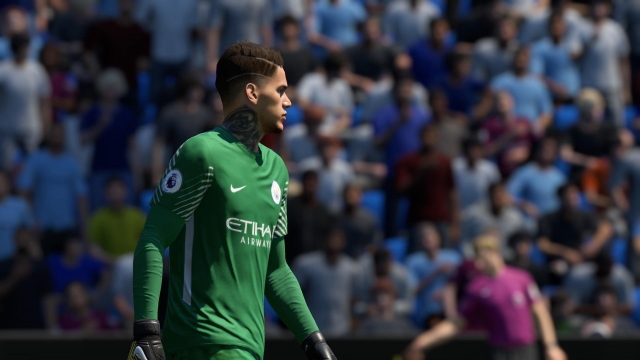 FIFA 20 1.03 Update Patch Notes