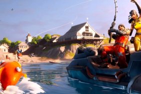 Fortnite Fishing Frenzy Tournament dates times prizes