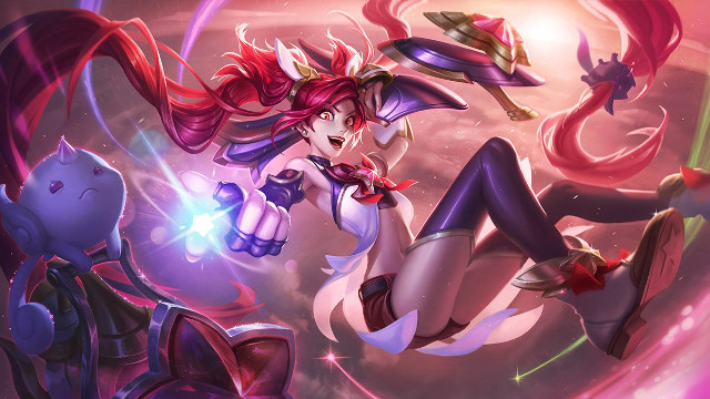 League of Legends anime Legends of Runeterra League of Legends card game