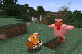 Minecraft Bedrock Update 1.13 Patch Notes