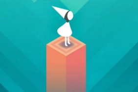 Monument Valley dev