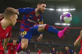 PES 2020 1.04 update