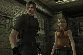 Resident Evil 4 release date