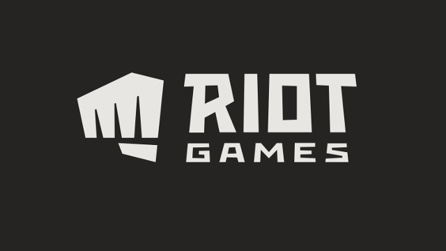 Riot Games Hong Kong