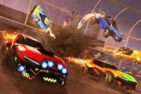 Rocket League 1.69 update