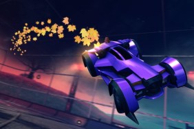 Rocket League Haunted Hallows end date