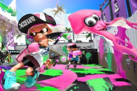 Splatoon 2 Maintenance