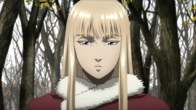 Vinland Saga episode 18