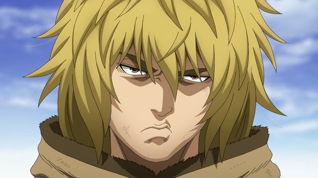 Vinland Saga episode 13