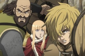 Vinland Saga episode 14