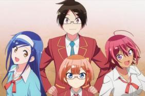 We Never Learn Bokuben Episode 19 Release Date