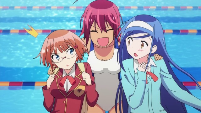 We Never Learn Bokuben Episode 19 Release Date