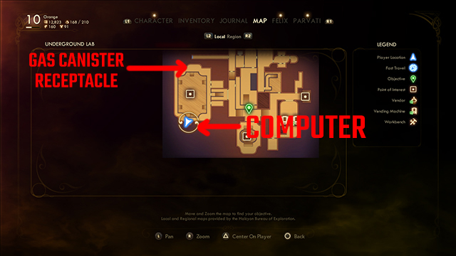 The Outer Worlds Deal With the Raptidons | How to take them out non-lethally