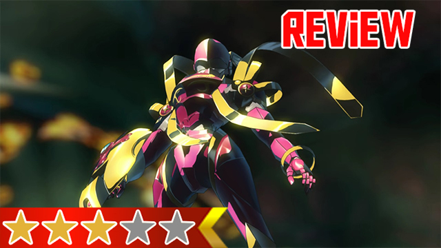 Digimon Story: Cyber Sleuth Complete Edition Review | It's like Pokemon, only with The Devil