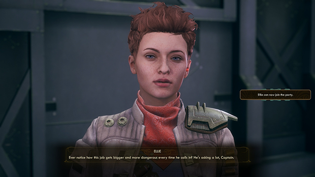The Outer Worlds Companions | How to find and recruit all companions