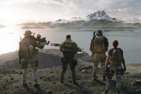 ghost recon breakpoint hdr settings